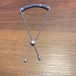 authentic, Authentic Swarovski bracelet