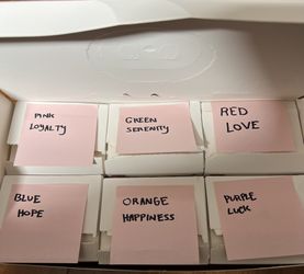 Big into Energy Labubu (Confirmed)