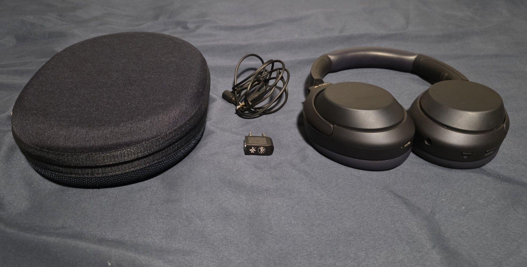 Sony WH-1000XM4
