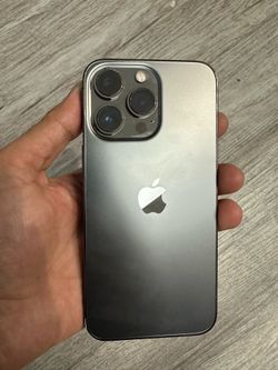 iPhone 13 Pro 128GB Unlocked
