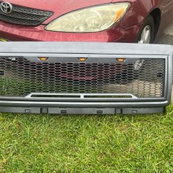 Ford F150 Replacement Grill