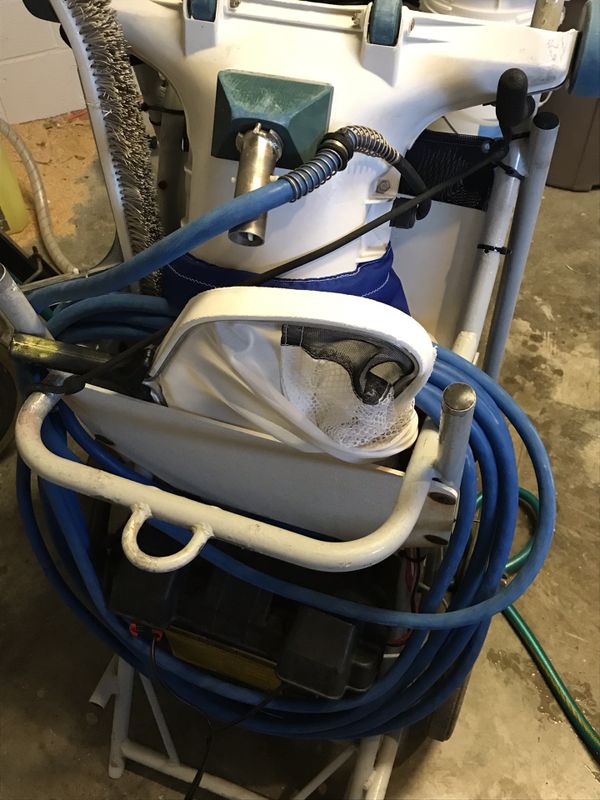 Hammerhead pool vacuum for Sale in Jupiter, FL OfferUp