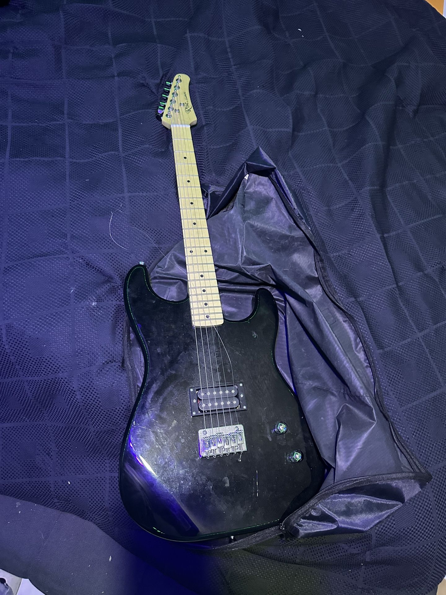 Guitar