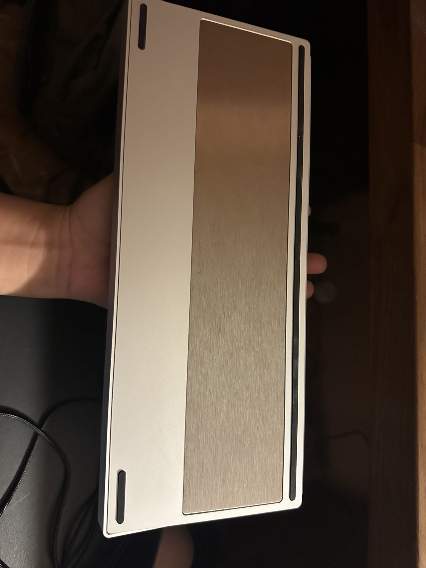 Bridge65 Keyboard OBO