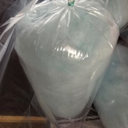 Cotton Candy Bagz