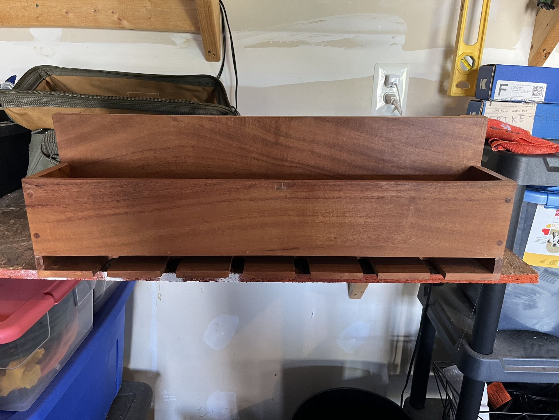 Wine Rack