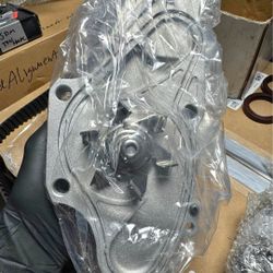 Timing Belt Kit Honda/Acura 3.5L engines 2001-2006