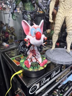 Pinky (predator)