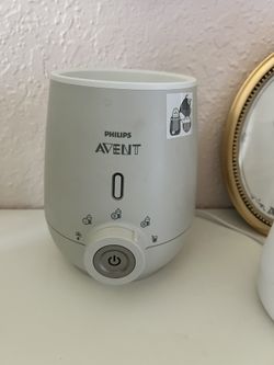 Avent Bottle Warmer