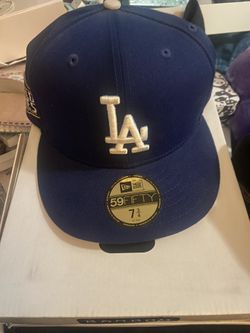 Fitted Hats