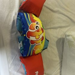 Kid Floatie 