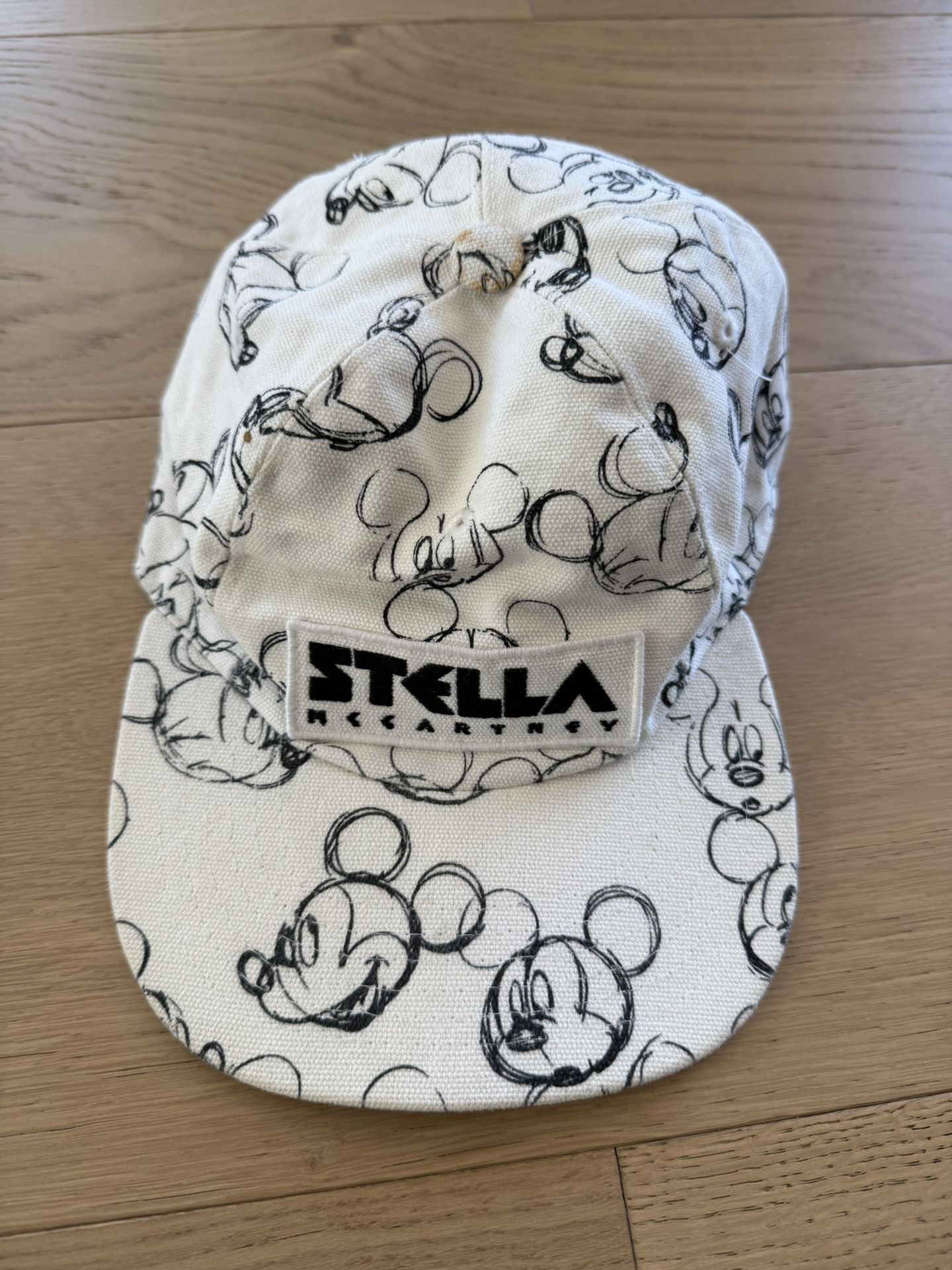 Stella McCartney Hat