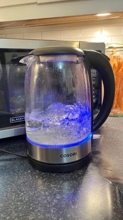 Kettle electric Cosori