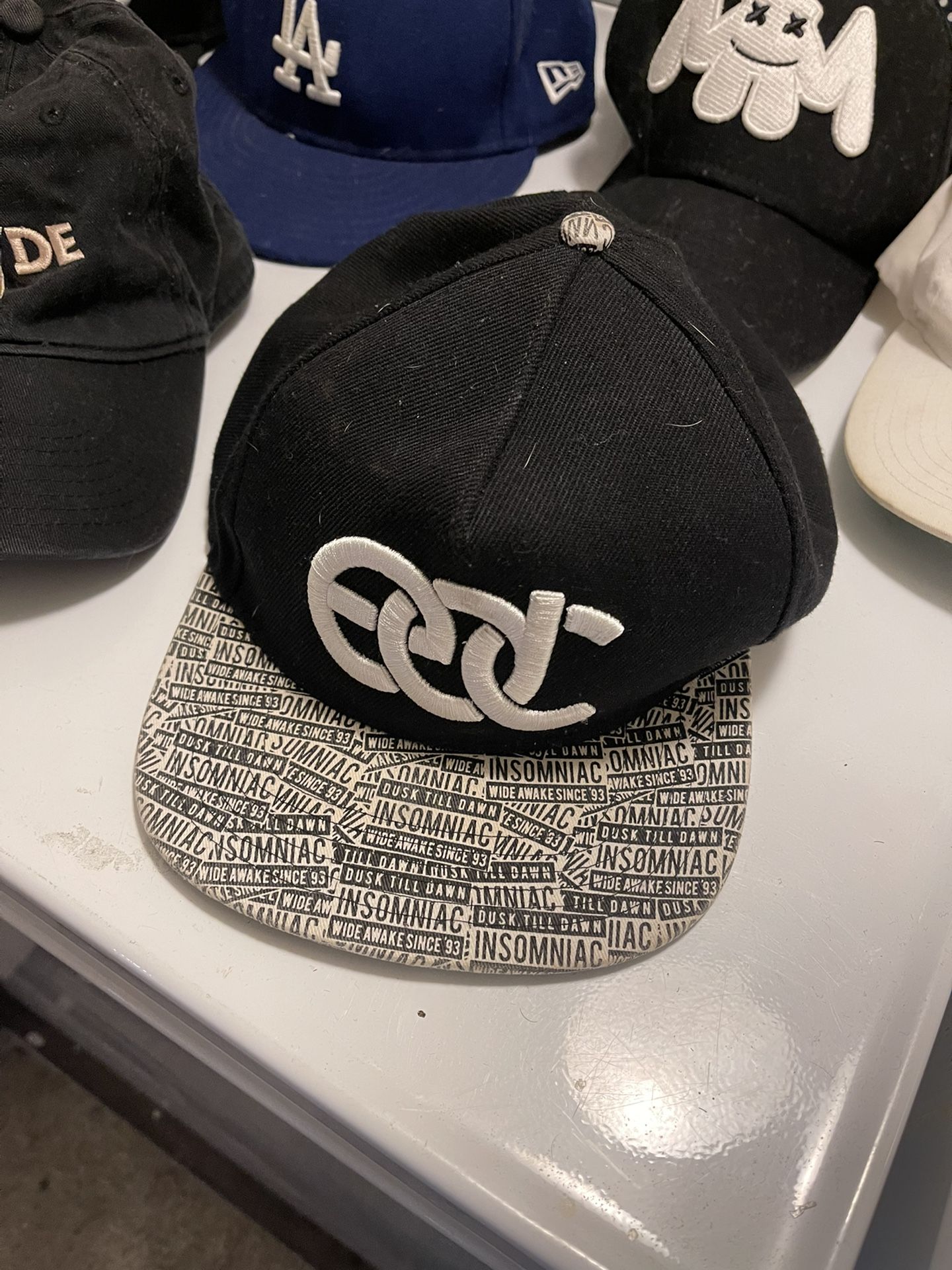 Edc SnapBack 
