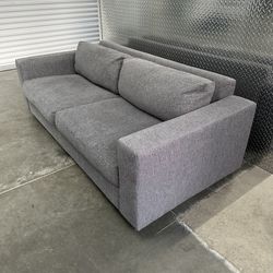 West Elm Urban Sofa -Delivery Available