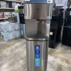 Filtro de Agua