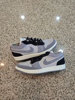 jordan 1 low craft 