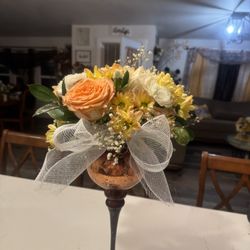 Arreglos Florales 