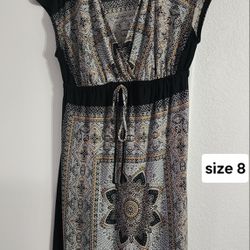 Women's Shirts And Dresses - $5 Each