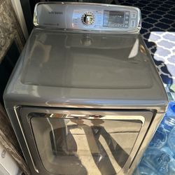Samsung Washer And Dryer Set
