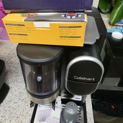 Coffee Maker