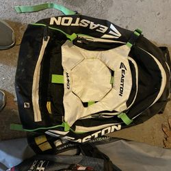 Easton Mako Baseball Bag