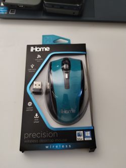 Desktop Mouse