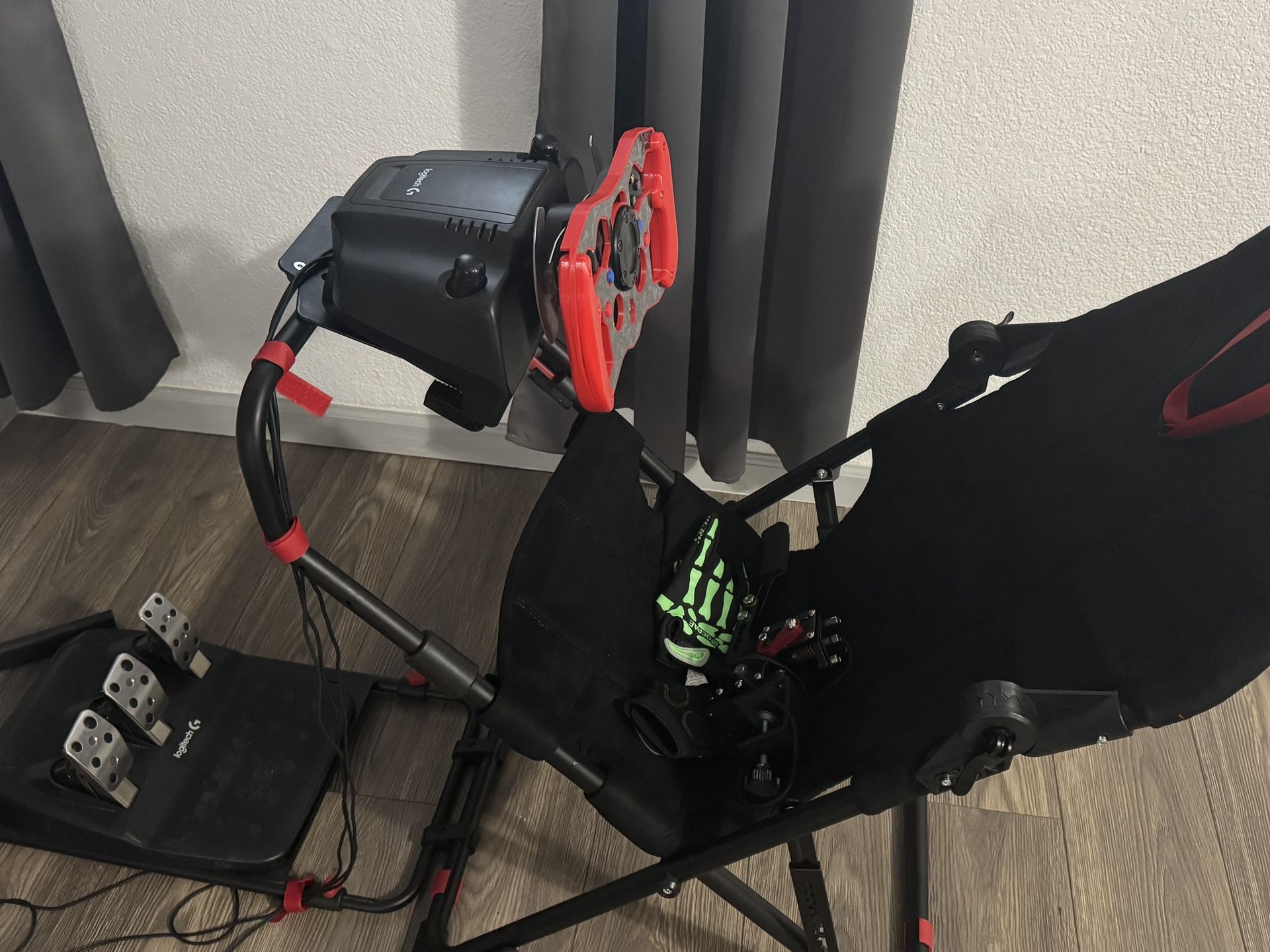 Sim Racing