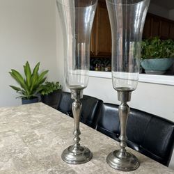 Candle Stick Holders