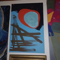 Collectors addition art