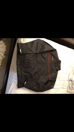 Harley Davidson jacket