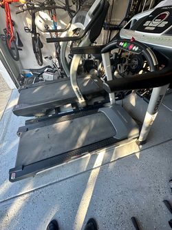 ProForm Treadmill with ProShox Cushioning