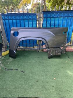 Car Parts 2022 2026 Toyota Tundra 