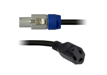 Blizzard PCT-EDISON-OUTpowerCON Compatible to Edison powerCON Adapter