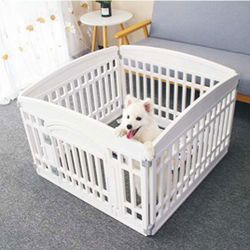 Dog Play Pen 