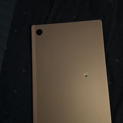 Galaxy Tab A8