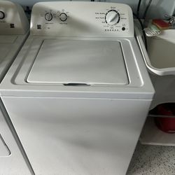 Kenmore Washer 