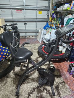 Bicicleta  en buen estado