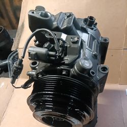 Ac Compressors