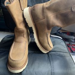 Work Boots