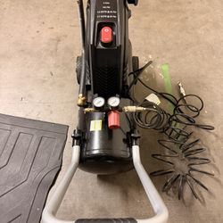 Husky Air Compressor 