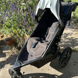 Bob All Terrain Pro Stroller 