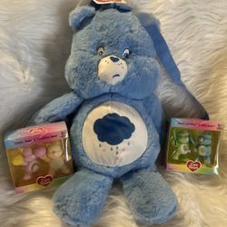 Care Bears