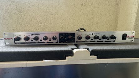 NADY CX-23SW 3 WAY STEREO CROSSOVER