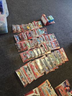 Disney cars