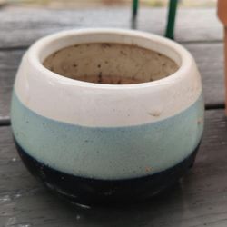 Tiny Plant Pot