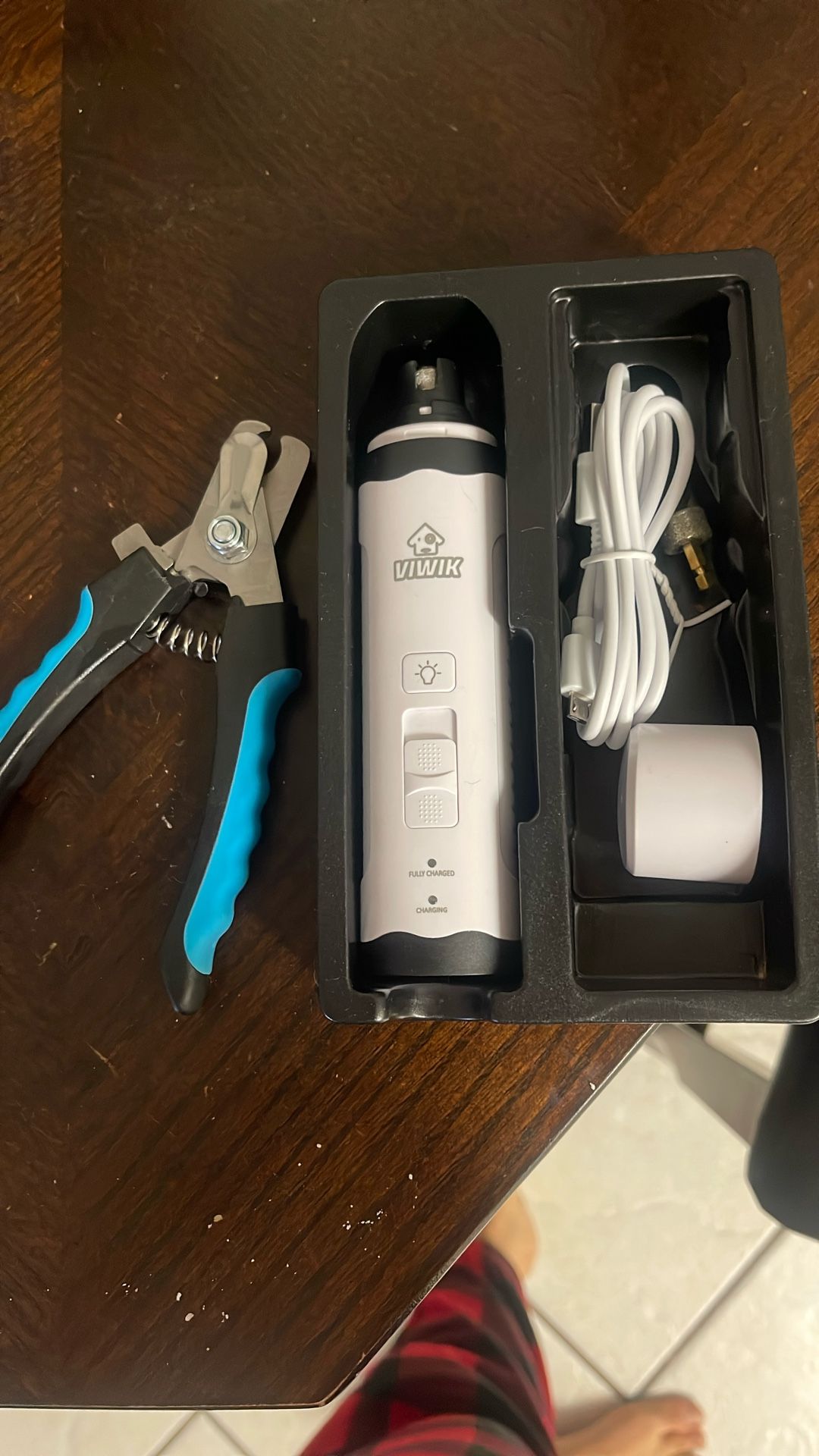 Dog Nail Trimmers And Clippers