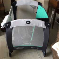 Graco Pack N Play 