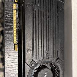 Nvidia Gtx 760