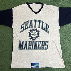 Vintage 1994 Seattle mariners tee